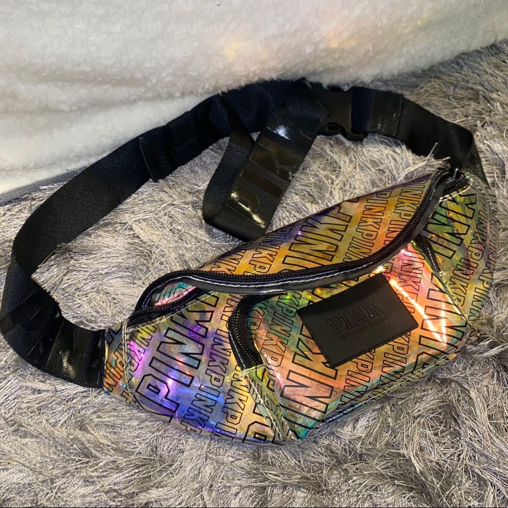 Victoria's Secret PINK Fannypack